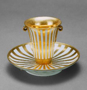 Dagoty Porcelain Manufacture