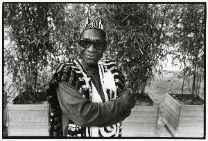 Jean 'Johnny' Pigozzi
