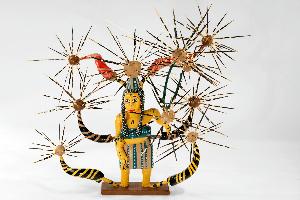 John Goba Naissance