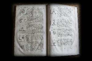 The Reverend Athanasius Kircher Sj
