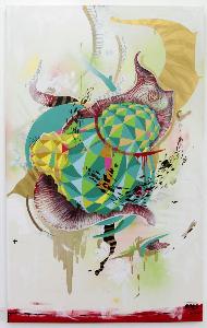 Wikioo.org - The Encyclopedia of Fine Arts - Artist, Painter  Thomas Roma