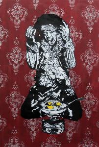 Wikioo.org - The Encyclopedia of Fine Arts - Artist, Painter  Nieves Blancas
