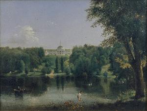 Vasily Ivanovich Sternberg