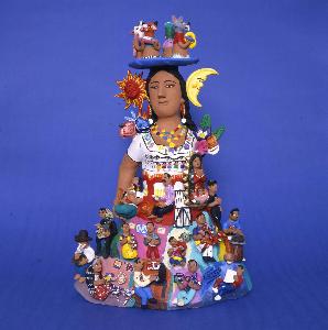 Josefina Aguilar Alcantara