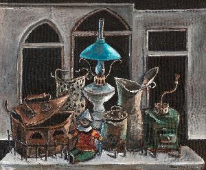 Josl Bergner