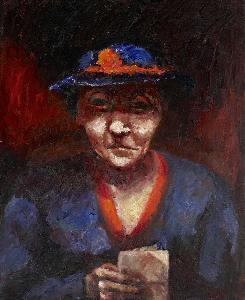 Else Meidner
