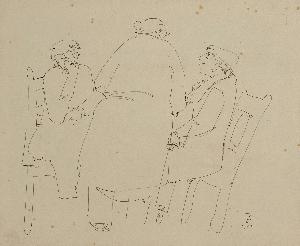 Hugo 'Puck' Dachinger