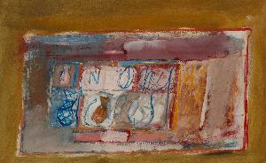 Wikioo.org - The Encyclopedia of Fine Arts - Artist, Painter  Henry Inlander