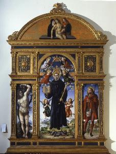 Vincenzo Civerchio