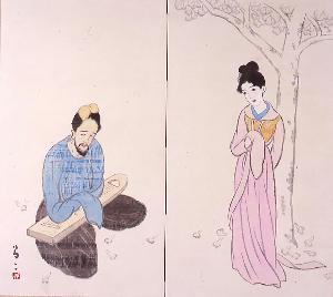 Takehisa Yumeji