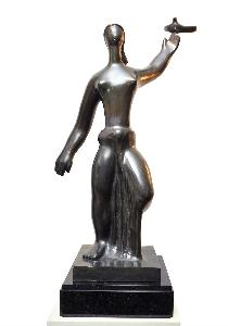 Sonia Ebling De Kermoal