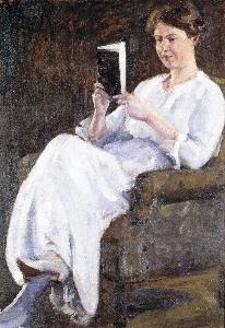 Lucy May Stanton