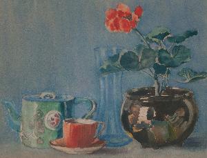 Mildred Roberta Clark Ledford