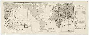Department Of State. Office Of The Geographer. (10/7/1941 - 1/15/1944)