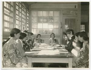 Katharine R. Maurer Collection, 1913-1977. Box 243, Folder No. 23