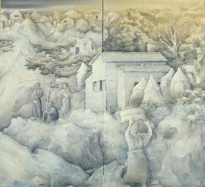Irie Hakō