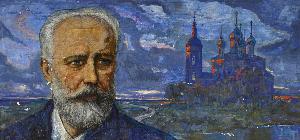 Ilya Sergeyevich Glazunov