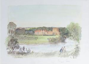 Sir Hugh Maxwell Casson