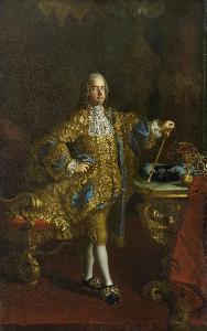 Martin Van Meytens The Younger
