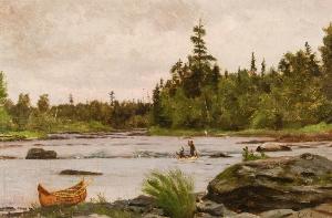 Ernest Wadsworth Longfellow