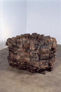 Ursula Von Rydingsvard