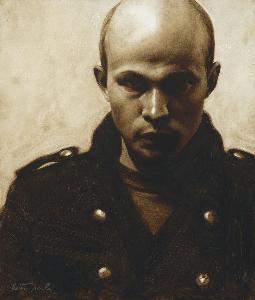 Rinat Fazletdinovich Ismagilov
