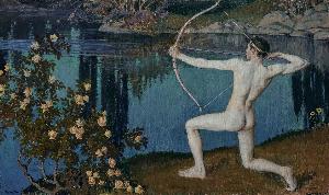 Vaino Alfred Blomstedt