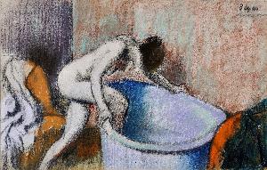 Hilaire-Germain-Edgar Degas