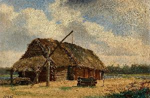 Vasily Fyodorovich Timm