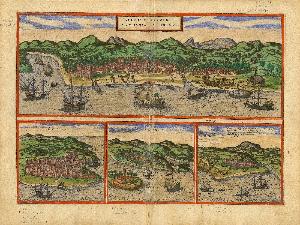 Georg Braun (Cartographer)