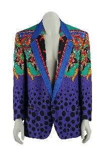 Gianni Versace
