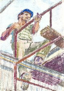 Gladys Maldaun De Almeida