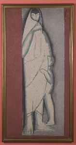 Shilpacharya Zainul Abedin