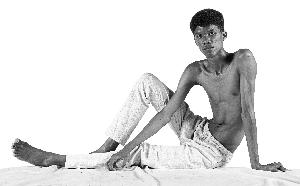 Jonathas De Andrade