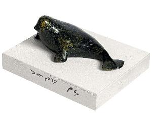 Ishulutaq, Jaco