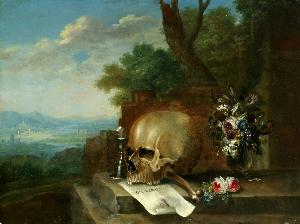 Wikioo.org - The Encyclopedia of Fine Arts - Artist, Painter  Jan Kaspar Hirschely