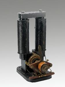 Thomas Alva Edison