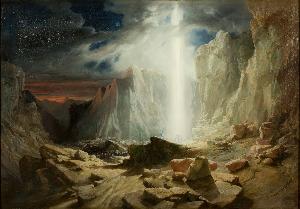 William West