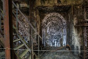 Wikioo.org - The Encyclopedia of Fine Arts - Artist, Painter  Monkeybird