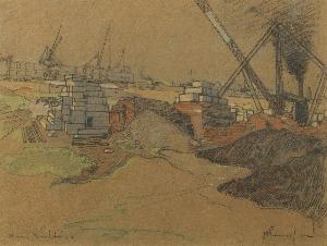 Jacobus Hendrik Pierneef