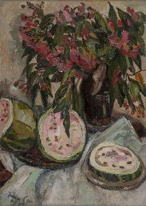 Irma Stern