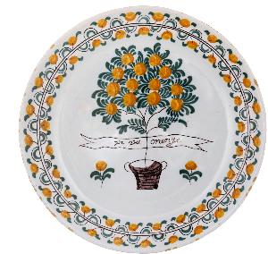 The Porcelain Belt