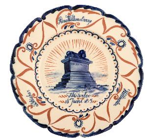 Delft Pottery Factory
