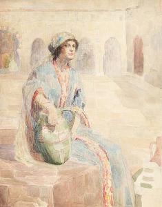 Marion Koogler Mcnay