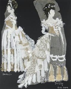 Nadine Paula Ann Baylis