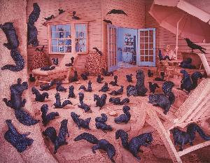 Sandra Lee Skoglund