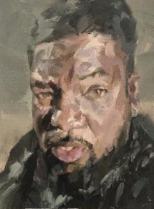 Timothy Benson