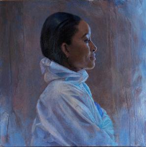 Emma Woollard