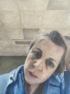 Gillian Claire Cross