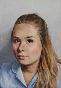 Tereza Barnard